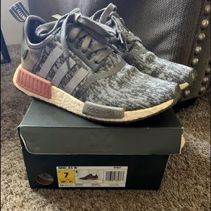Womens Adidas NMD’s